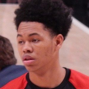 Anfernee Simons