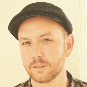 Matt Simons