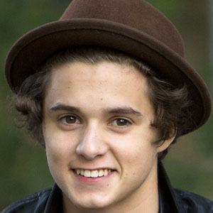 Brad Simpson