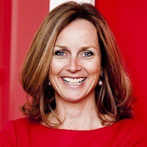 Naomi Simson