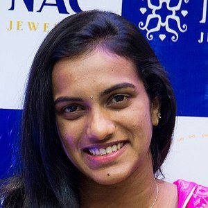 PV Sindhu