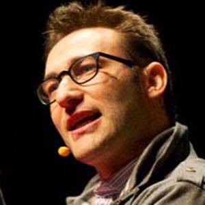 Simon Sinek