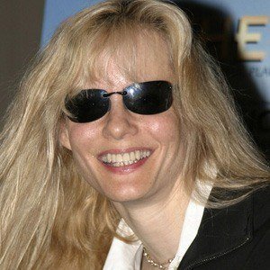 Lori Singer