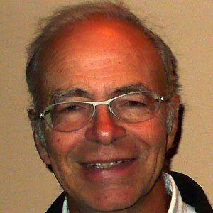 Peter Singer