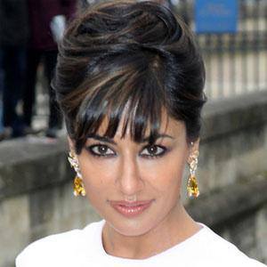 Chitrangada Singh