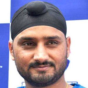 Harbhajan Singh