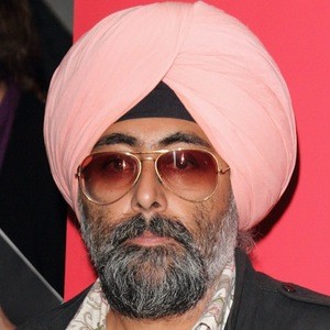 Hardeep Singh Kohli