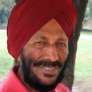 Milkha Singh