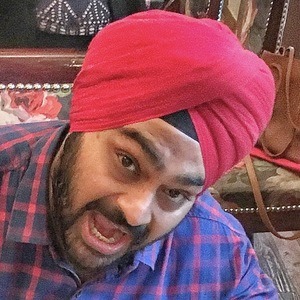 Pujneet Singh