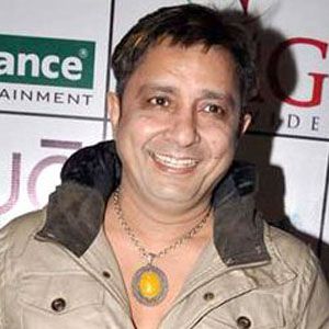 Sukhwinder Singh