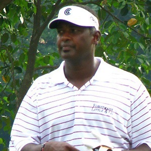 Vijay Singh