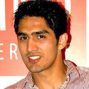 Vijender Singh