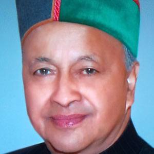 Virbhadra Singh