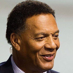 Ken Singleton