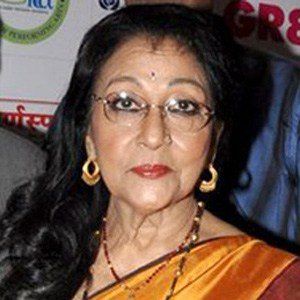 Mala Sinha