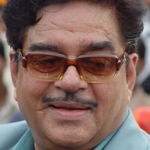 Shatrughan Sinha