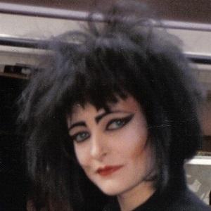 Siouxsie Sioux