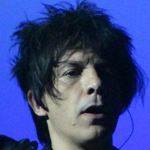 Nicola Sirkis