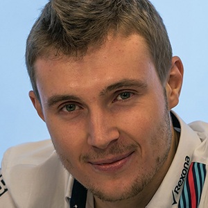 Sergey Sirotkin