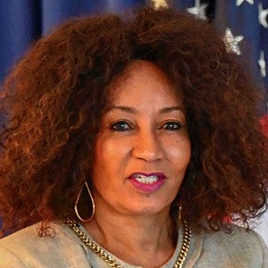 Lindiwe Sisulu