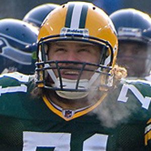 Josh Sitton