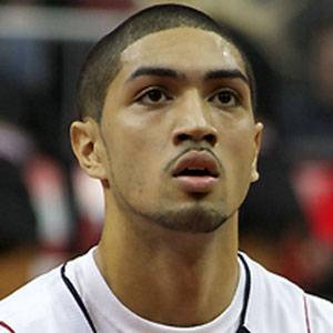 Peyton Siva