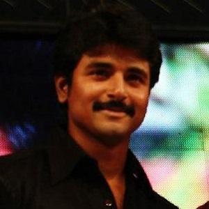 Sivakarthikeyan