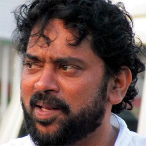 Santosh Sivan