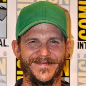 Gustaf Skarsgård