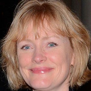 Claire Skinner