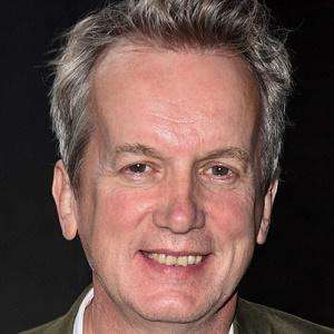 Frank Skinner