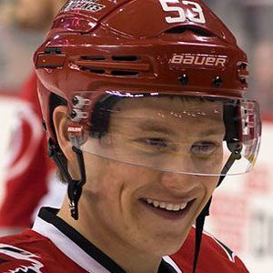 Jeff Skinner