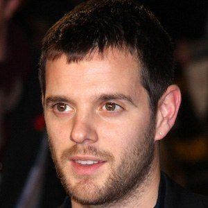 Mike Skinner