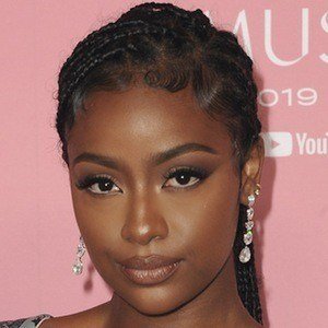 Justine Skye