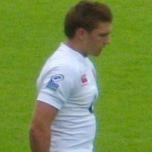 Henry Slade