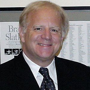 Leonard Slatkin