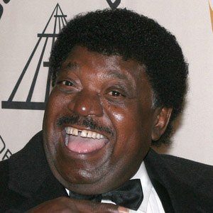 Percy Sledge