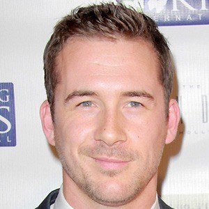 Barry Sloane