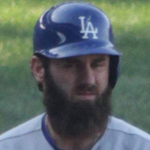 Scott Van Slyke