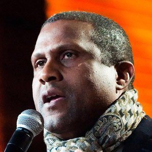 Tavis Smiley