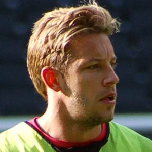 Alan Smith