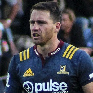 Ben Smith