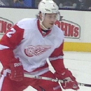 Brendan Smith