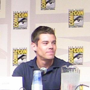 Brian J Smith