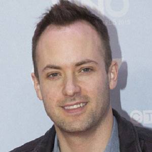 Dallas Smith