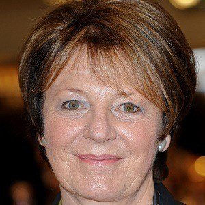 Delia Smith