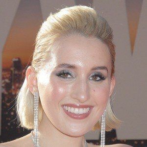 Harley Quinn Smith