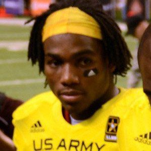 Jaylon Smith