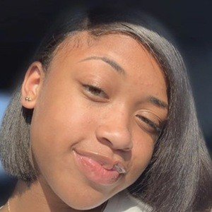 Kiarya Smith