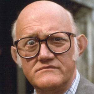 Nicholas Smith